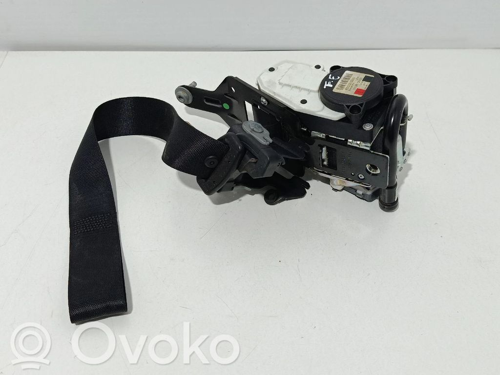 Mercedes-Benz E C207 W207 Cinturón delantero 