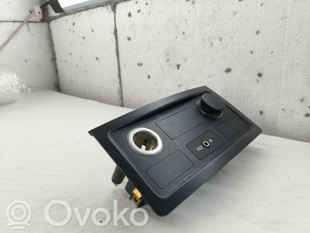 Cigarette lighter trim rear   9117364,18062007,319950000,7034100
