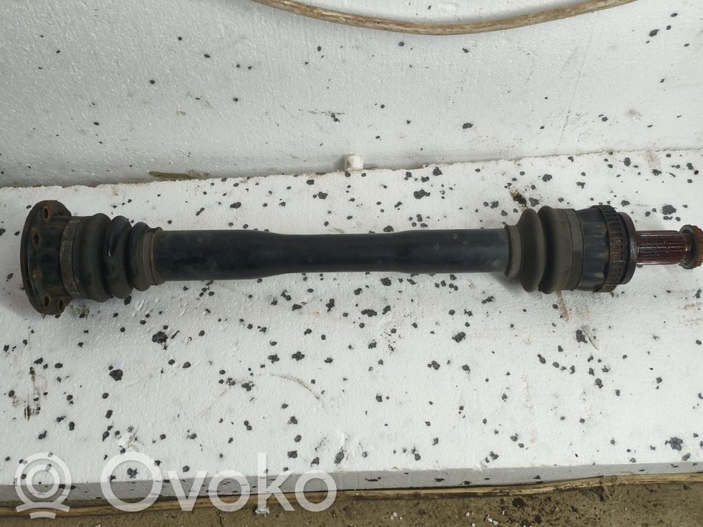 BMW 3 E46 Rear driveshaft 