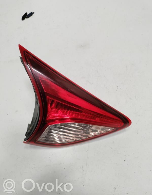 Tailgate rear/tail lights   KD53513G0,137,MAZDACX5