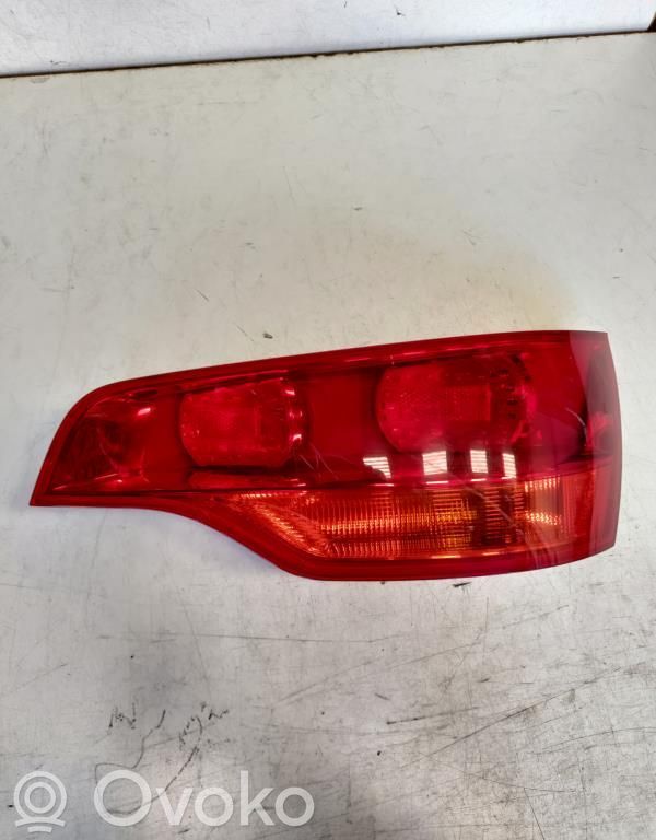 Audi Q7 4L Lampa tylna 
