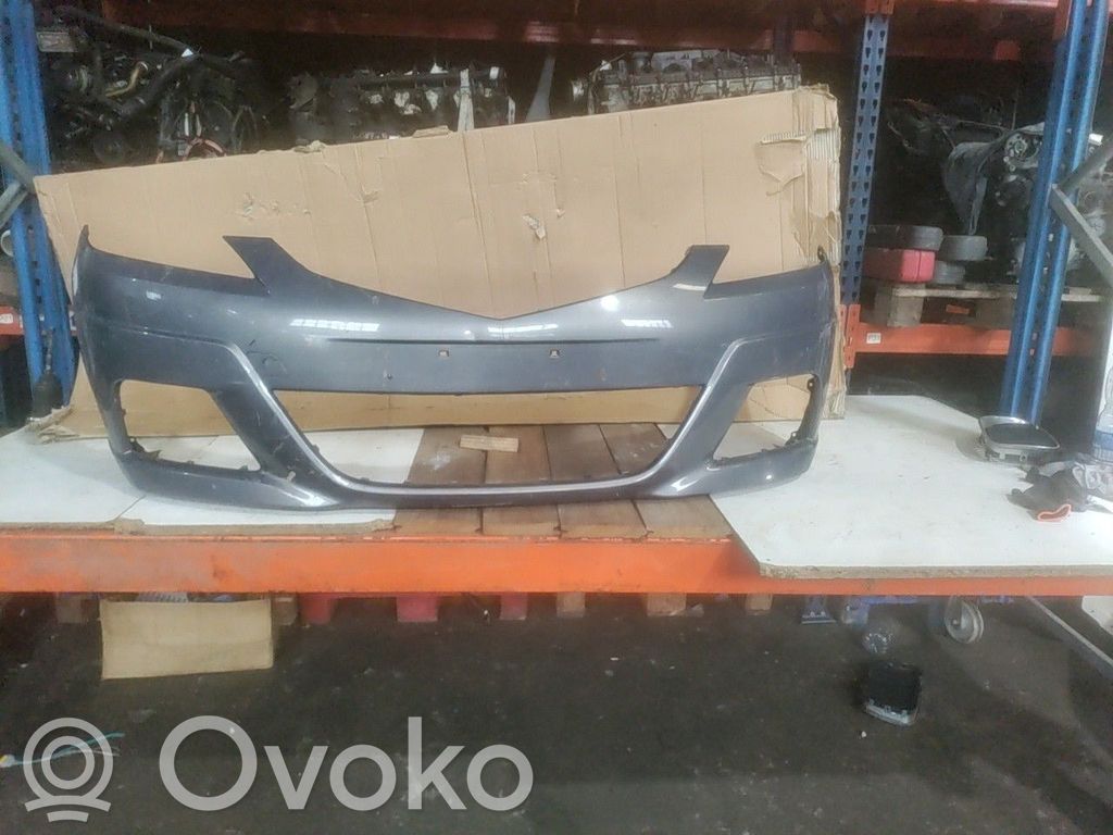 Передний бампер   CE1950031,MAZDA5FRENTE