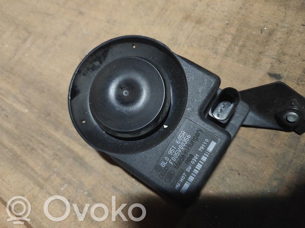 Autres unités de commande / modules   8L0951605A,AUDIVWSKODASEAT