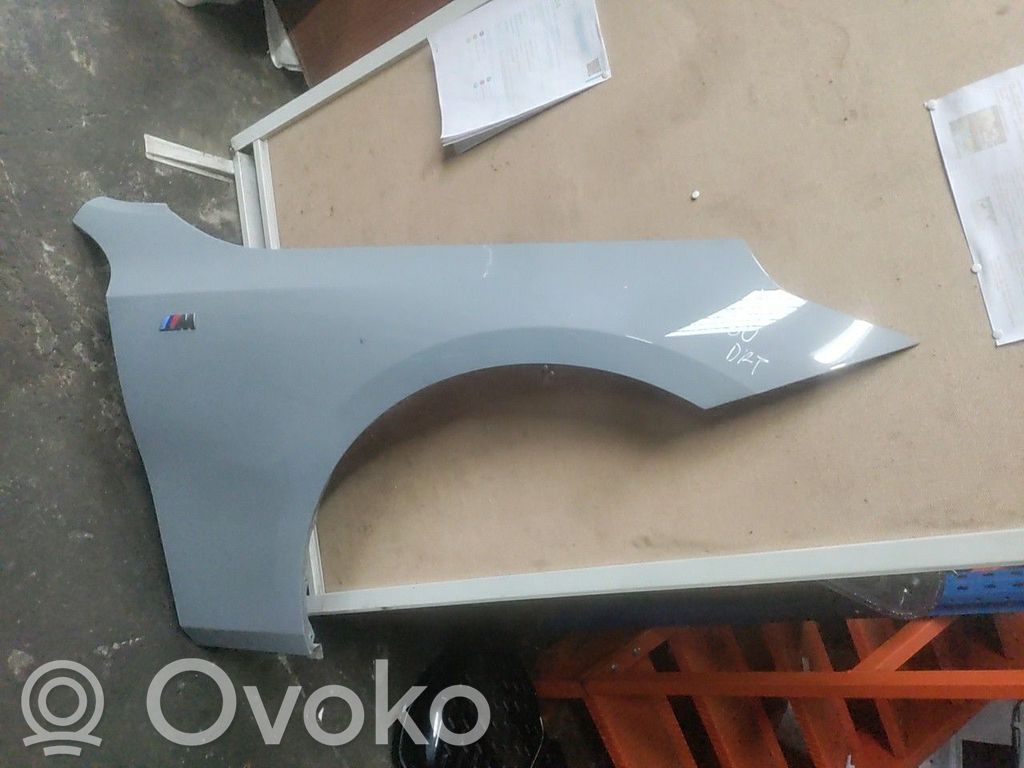 BMW 5 G60 G61 Lokasuoja 