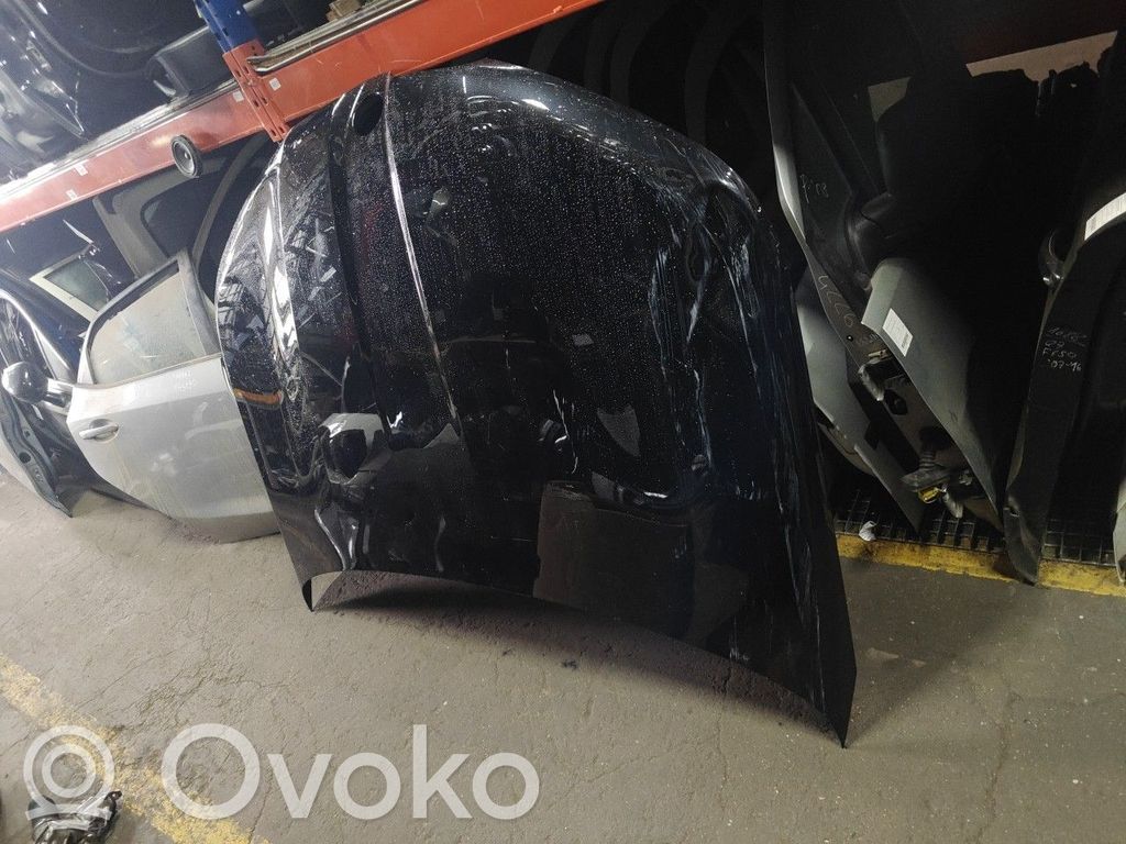 Couvercle, capot moteur   COMDANO