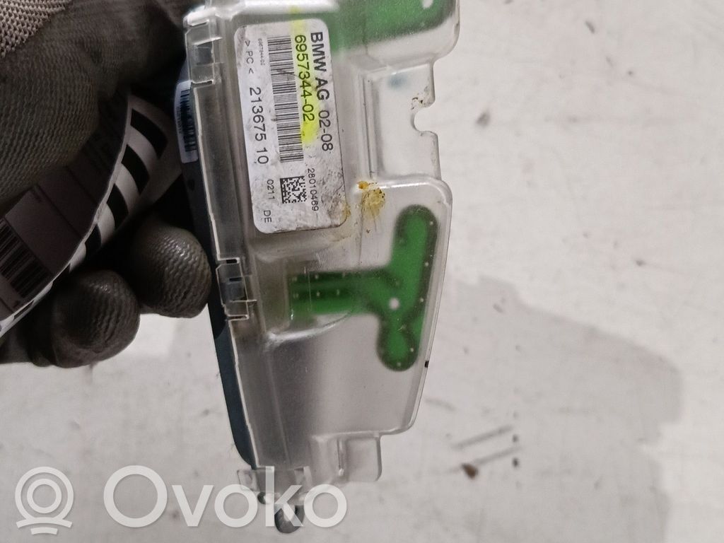 Radio antena   6957344,P142,SERIE7E65E66