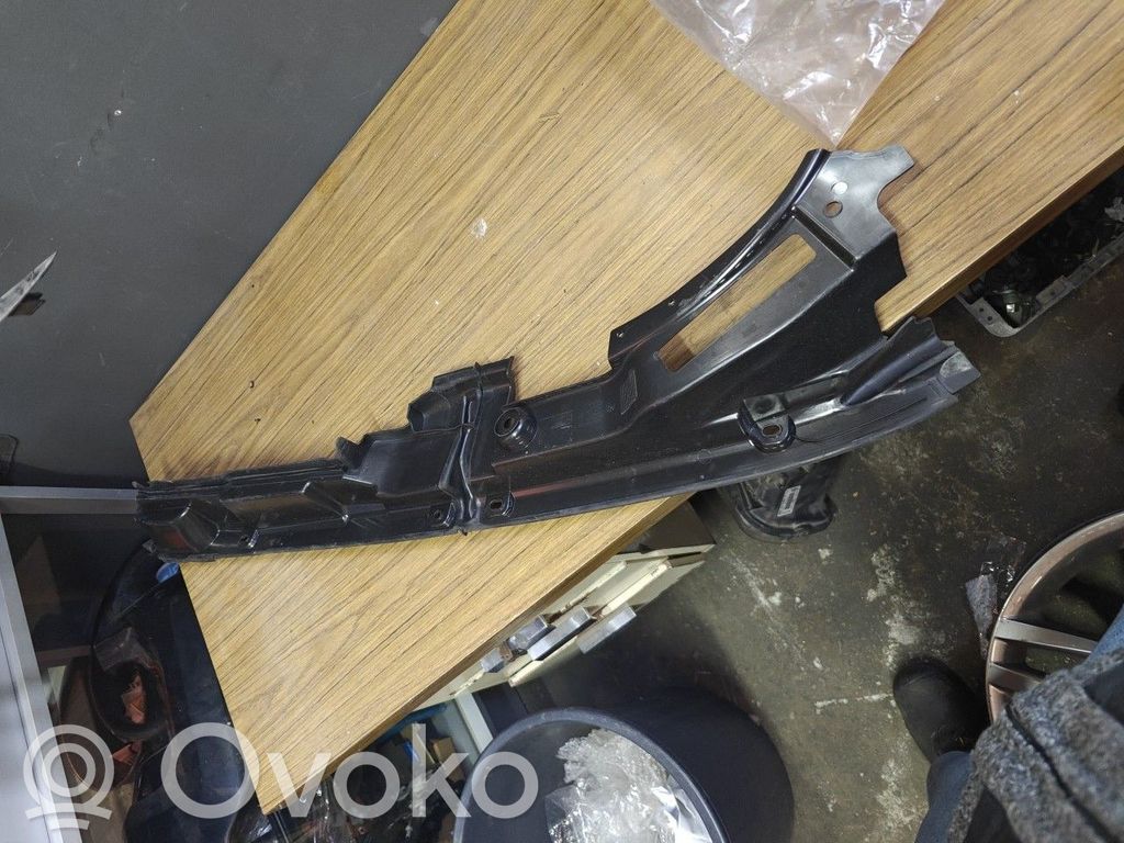 Motorabdeckung   9464371,SERIE7G70