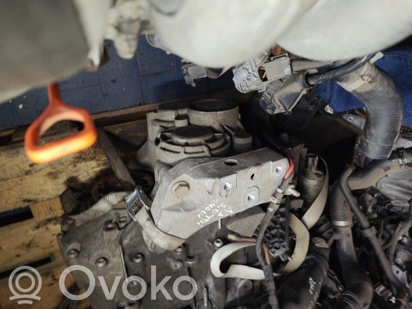 Audi A3 S3 8P Mechaninė 5 pavarų dėžė 
