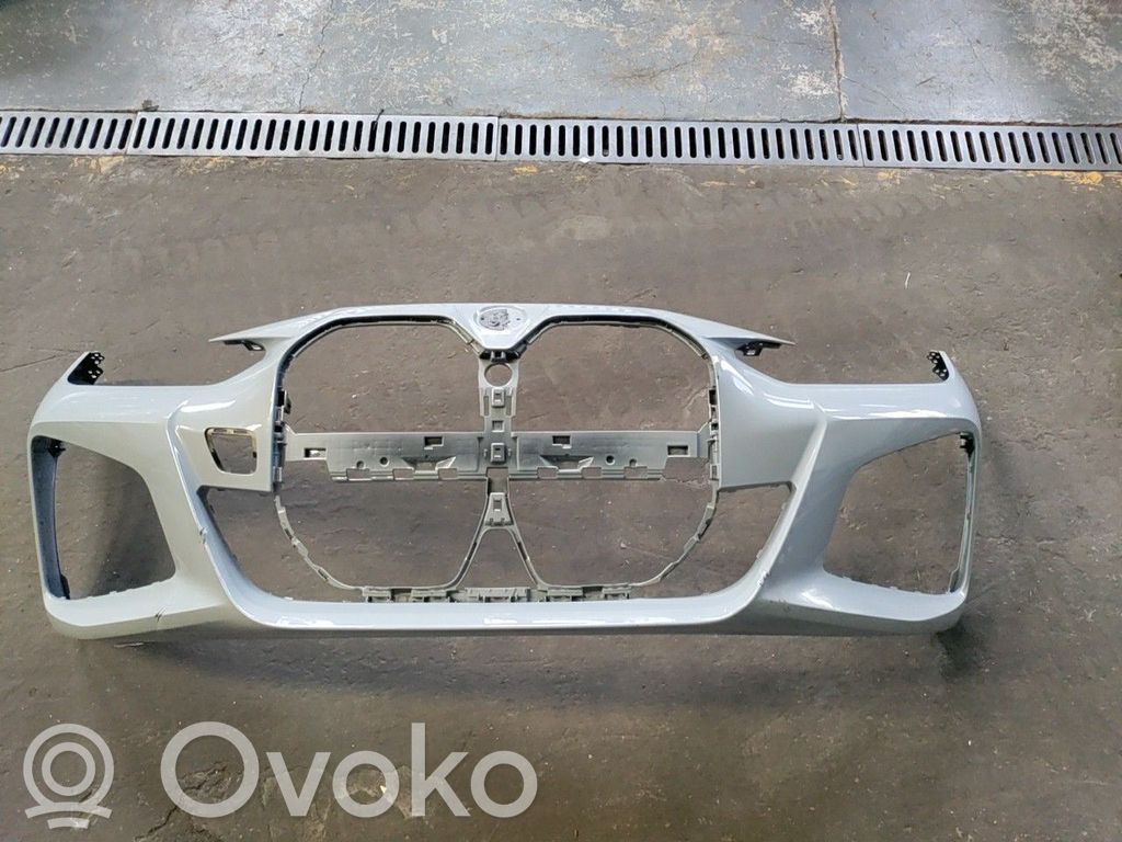 Etupuskuri   51119881896,SERIE4I4G26PACKMC2,9881896