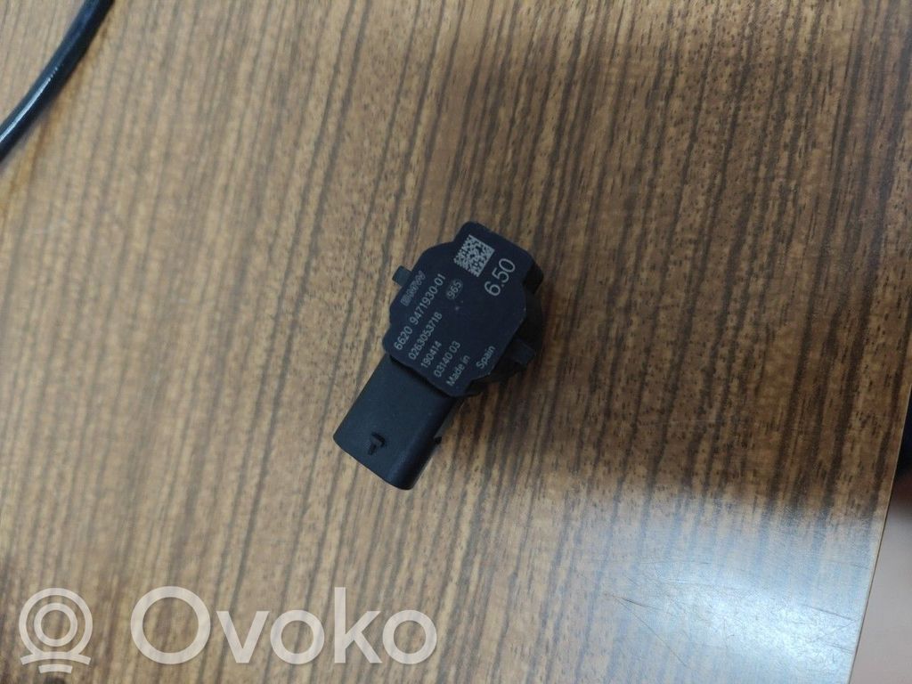 Parking PDC sensor   0263053718,650