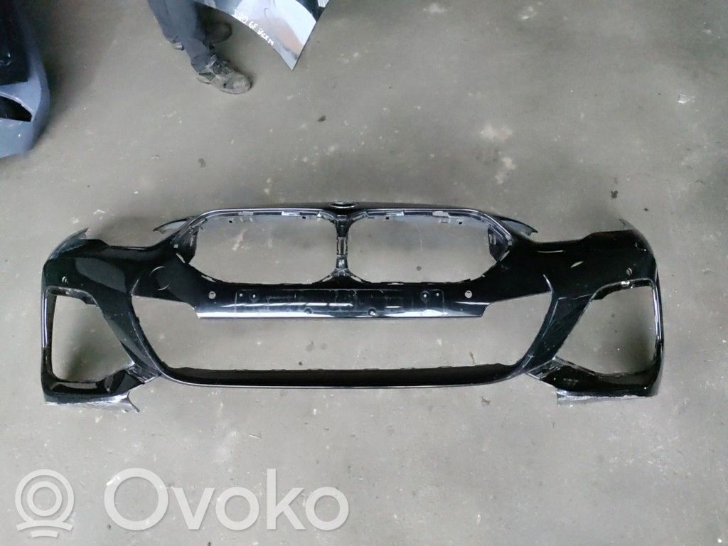 BMW 2 F44 Parachoques delantero 