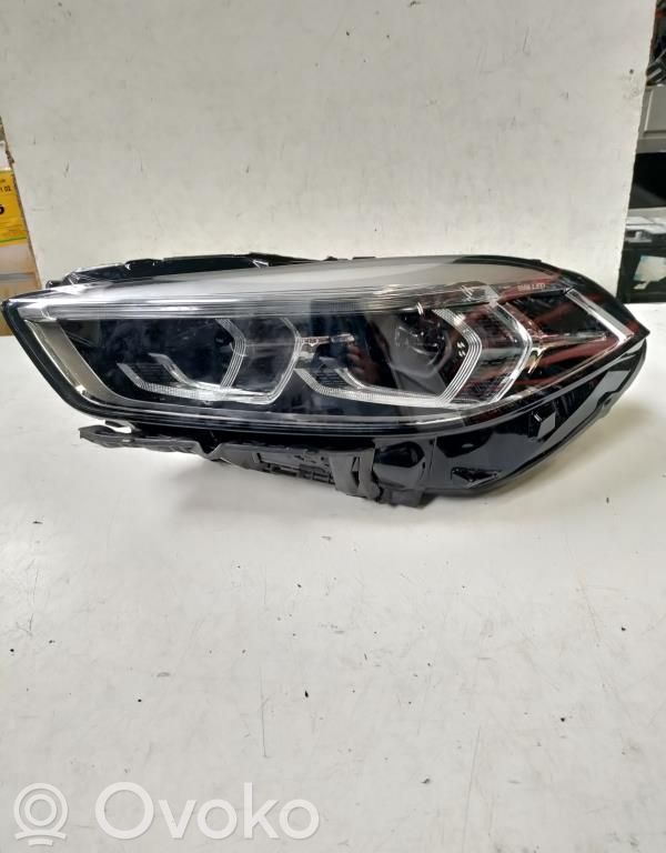 Headlight/headlamp