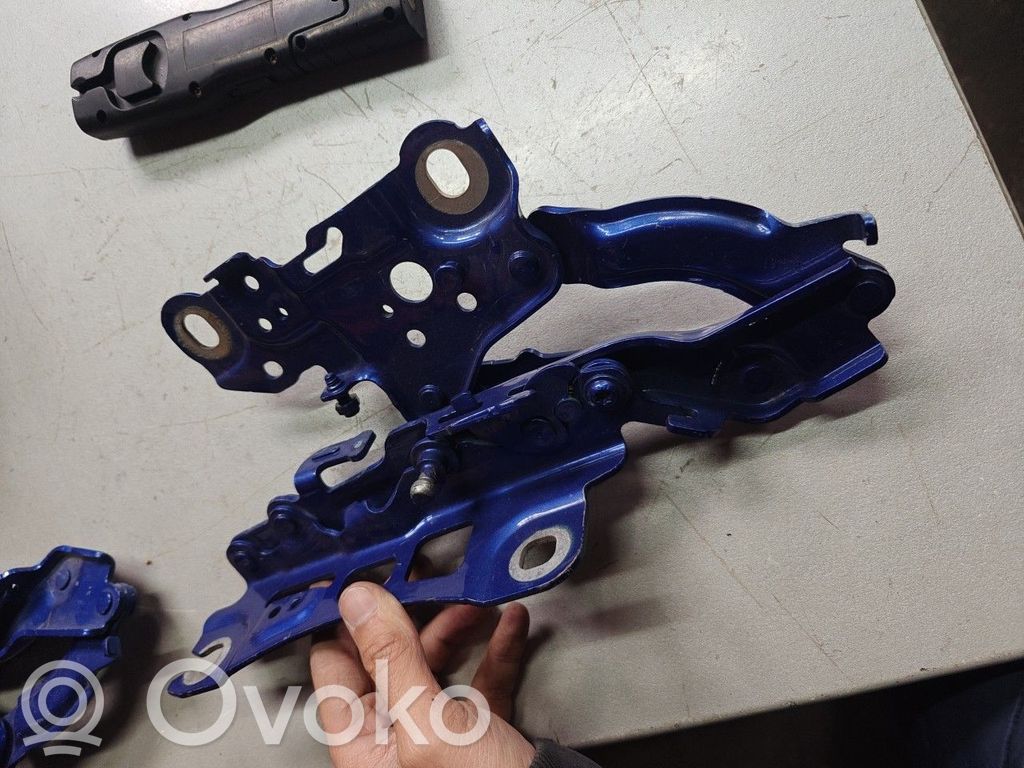 Konepellin saranat   7450589,SERIE3G20G21