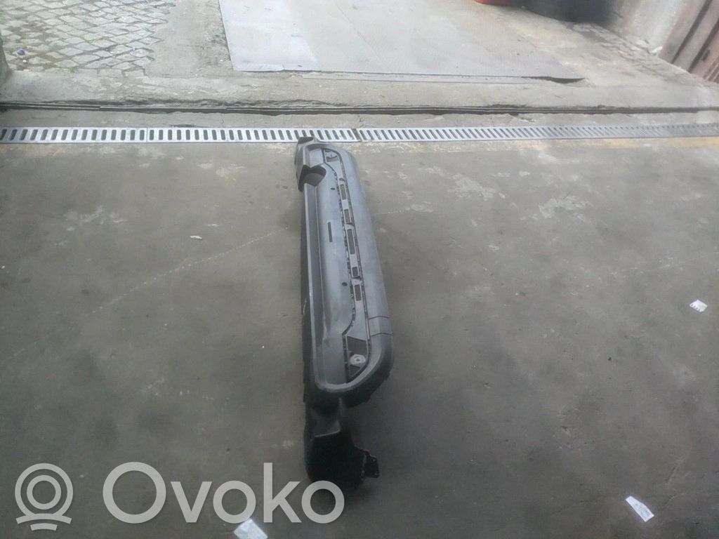 Mini One - Cooper F56 F55 Fustă bară spate 
