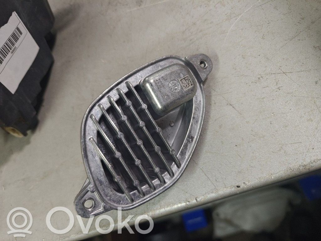 BMW 2 F44 Modulo di zavorra faro Xenon 