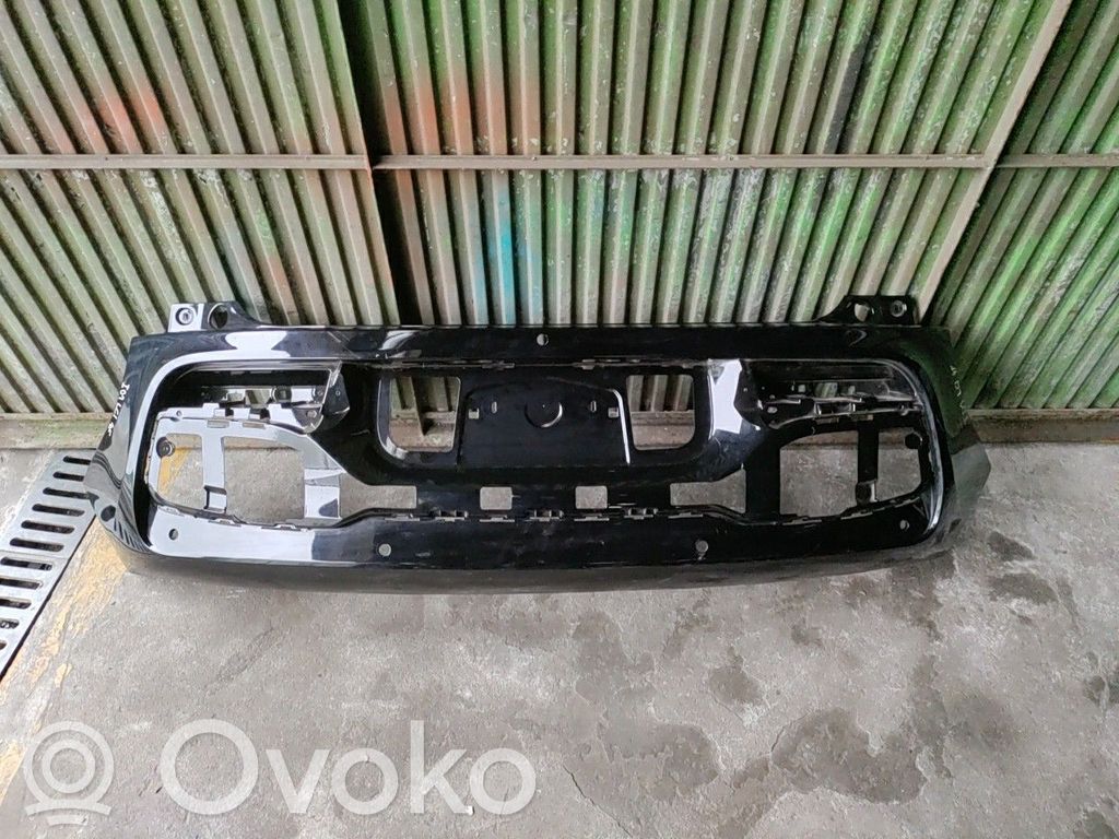 Rear bumper   7462334,I01LCI4F