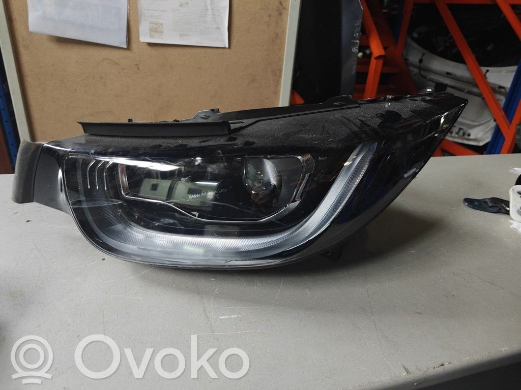 Scheinwerfer   6311985341903,90129499ZU03,VALEO