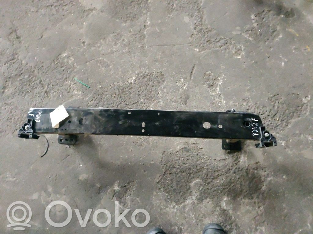 Renault Twingo III Belka zderzaka przedniego 