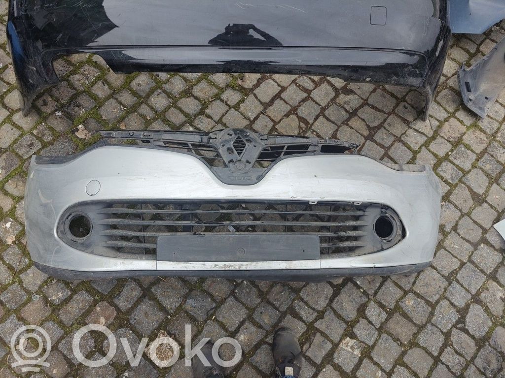 Front bumper   622549142R,RENAULTCLIOIV,TOQUE