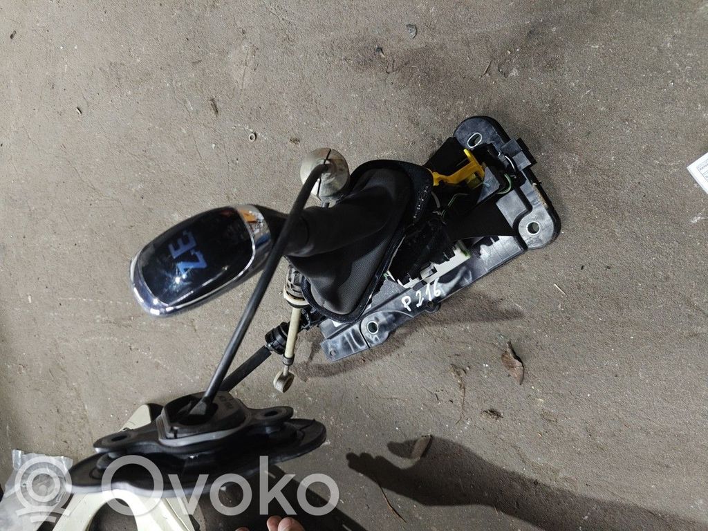 Gear shifter/selector   341040598R