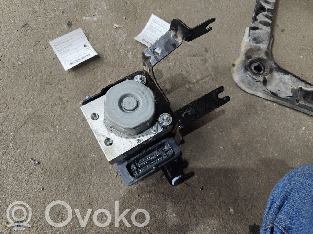 ABS Pump   0265244951,BOSCH