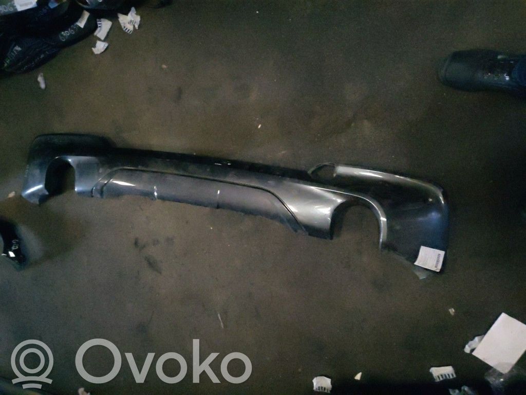 Apakšējā bampera daļa   51128064832