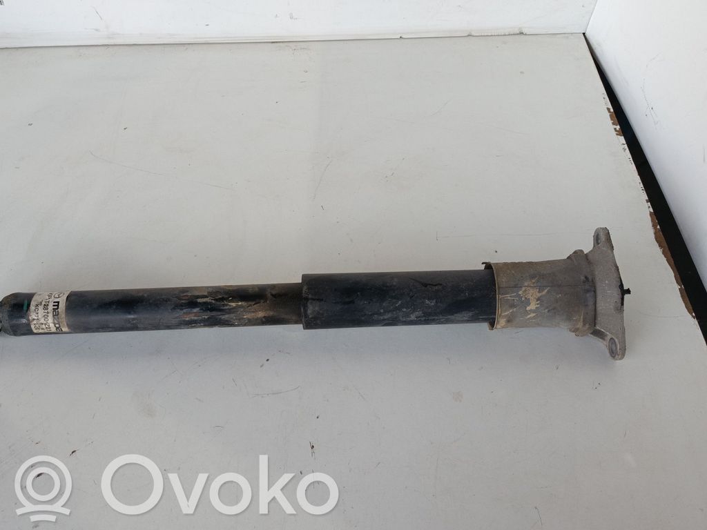 Amortiguador trasero   KF1T28700Z01,150CV