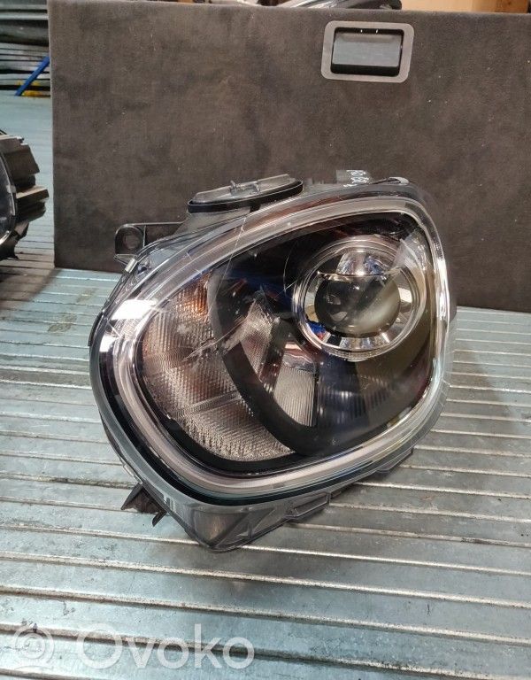 Mini Cooper Countryman F60 Scheinwerfer 