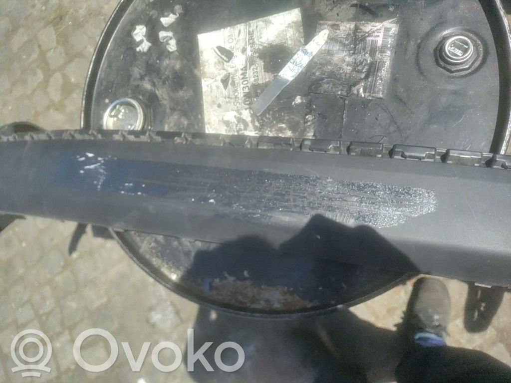 BMW X1 U11 Fustă bară spate 