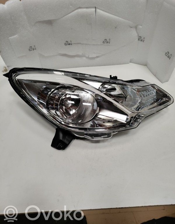 Headlight/headlamp   143PARTIDO