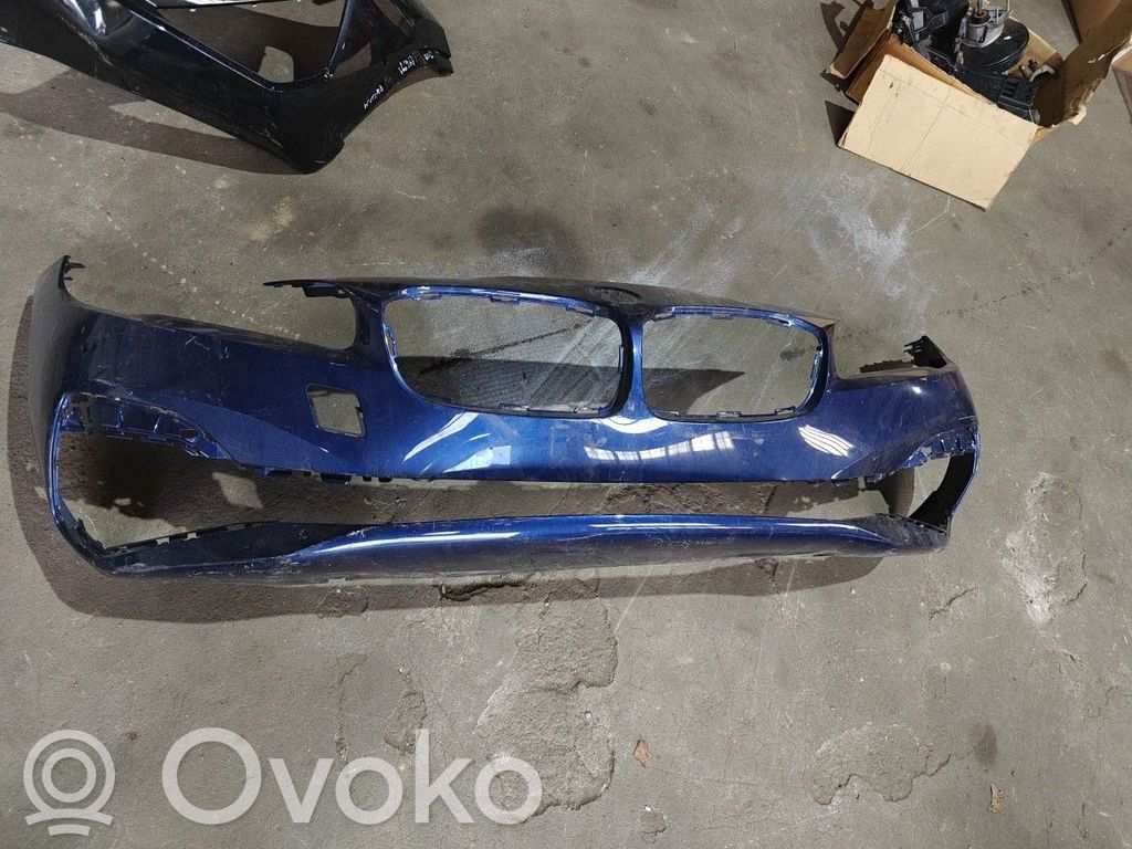 Front bumper   7480370,RASPADODRTBAIXO
