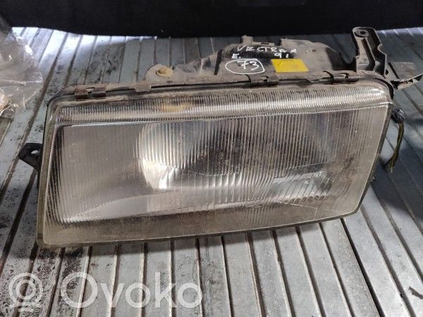 Opel Vectra A Scheinwerfer 
