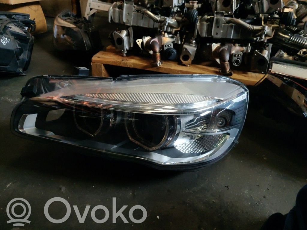 BMW 2 F45 Headlight/headlamp 
