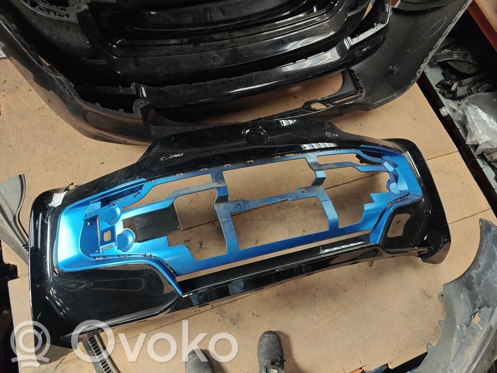 BMW i8 Бампер 