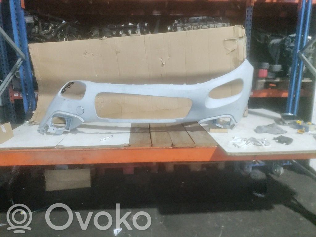 Paraurti anteriore   9813378877,CITROENC33