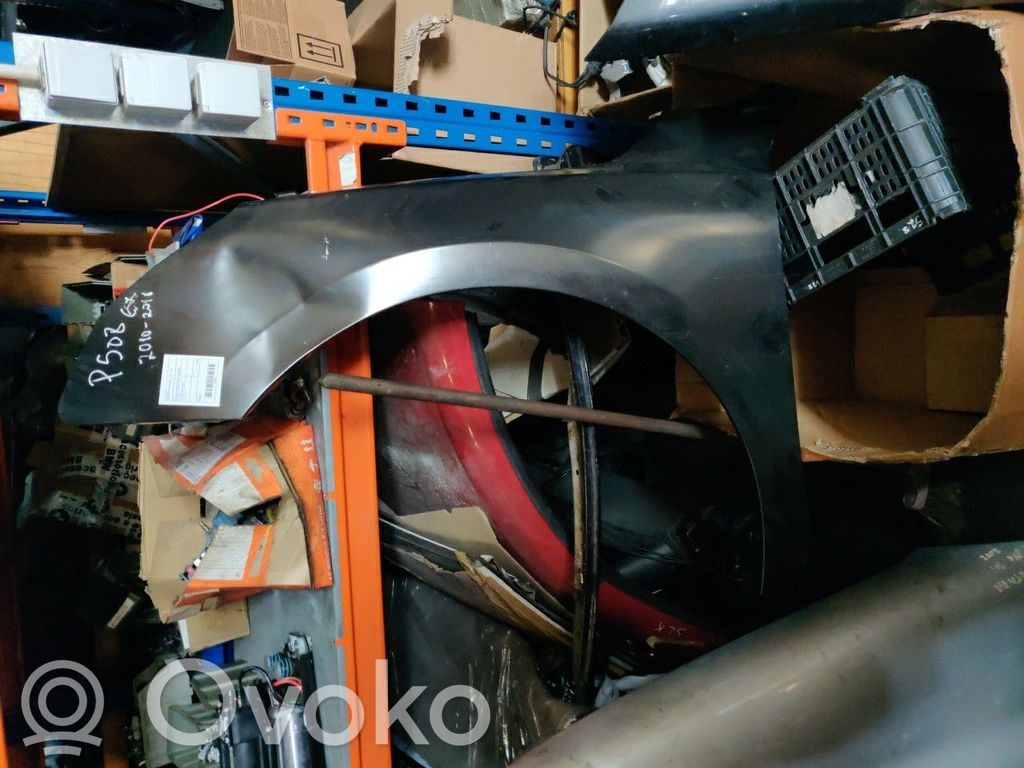 Parafango   7840CA,PEUGEOTP508