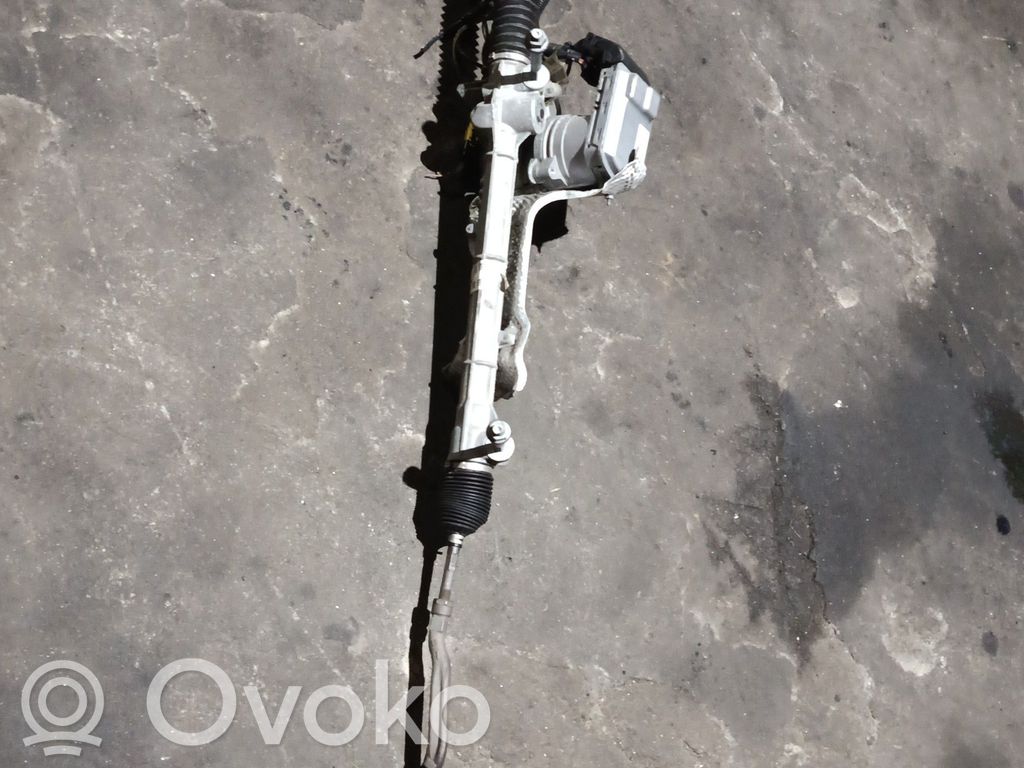 Steering rack   1411140025801,4143390749,5WK6700410,6800005046,PEUGEOTP3082015