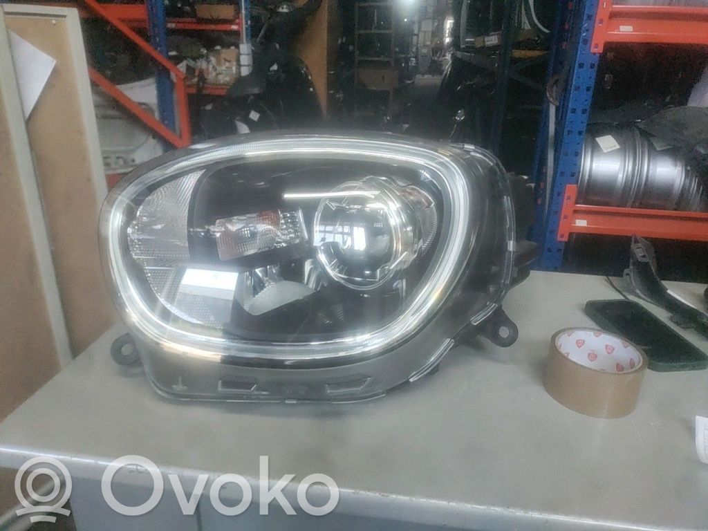 Scheinwerfer   030109923315,APOIOSBONS