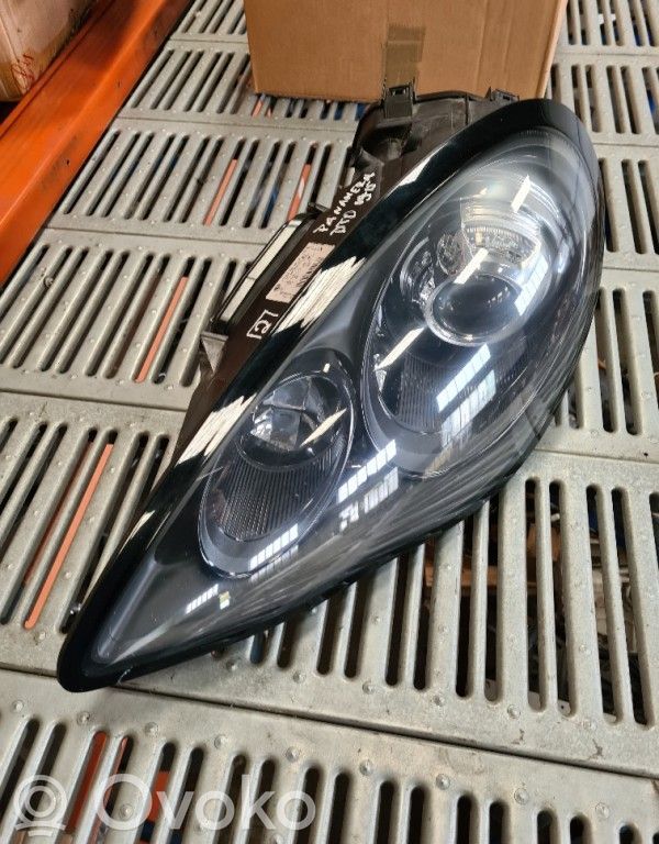 Lampa przednia   97063198101OZ,1ZT00963965,HELLA