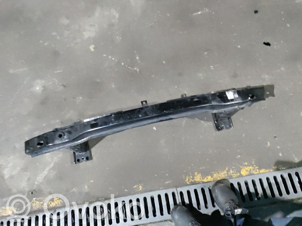 BMW 3 E92 E93 Etupuskurin tukipalkki 