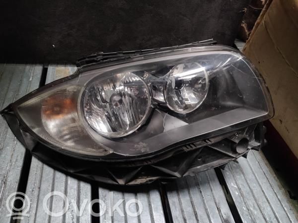 BMW 1 E81 E87 Far 