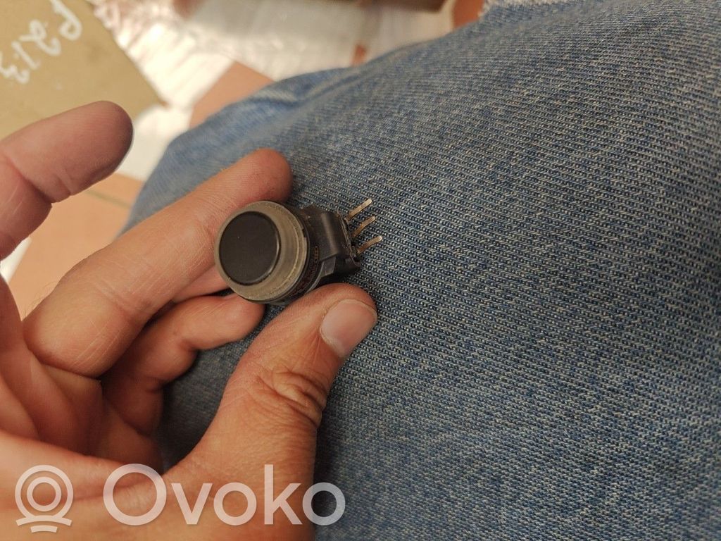 Parksensor PDC   0263023831,BOSCH,FIAT500