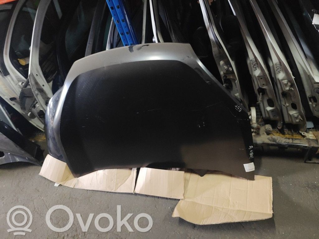 Engine bonnet/hood   20142020,557