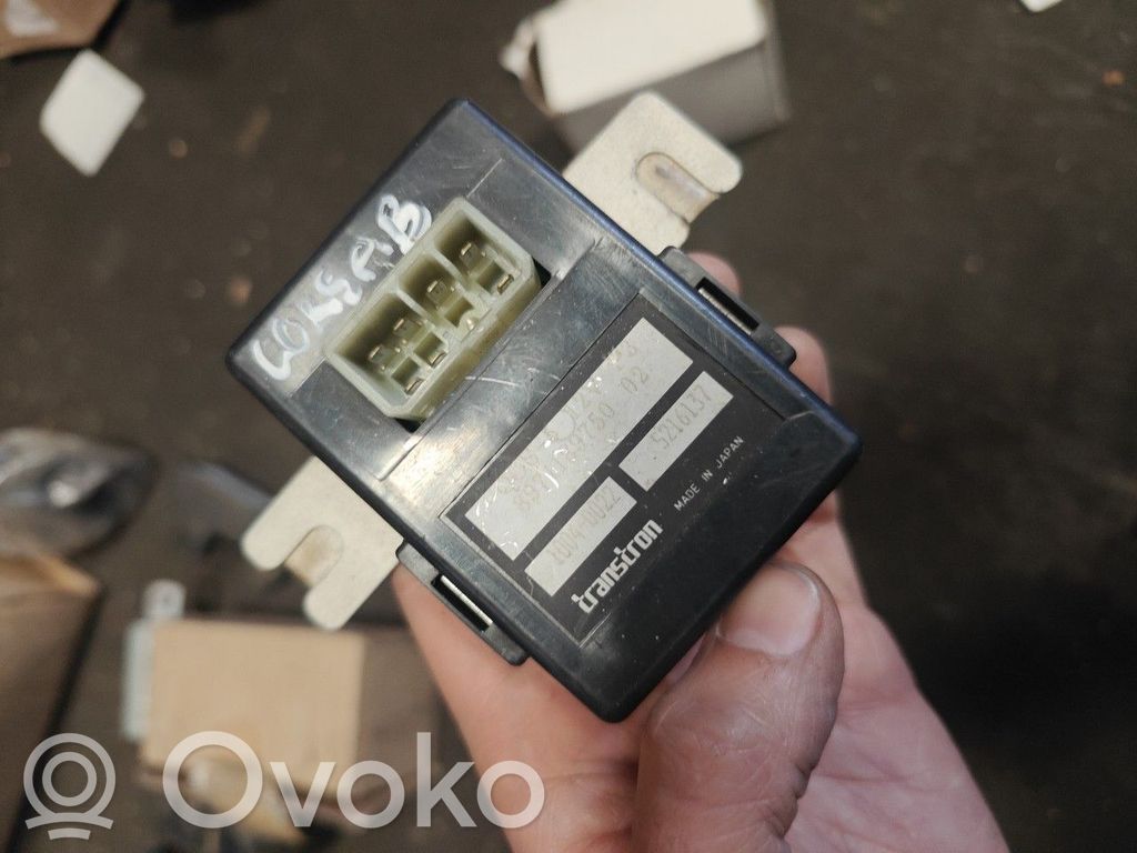 Sonstige Steuergeräte / Module   8971189750,OPELGM