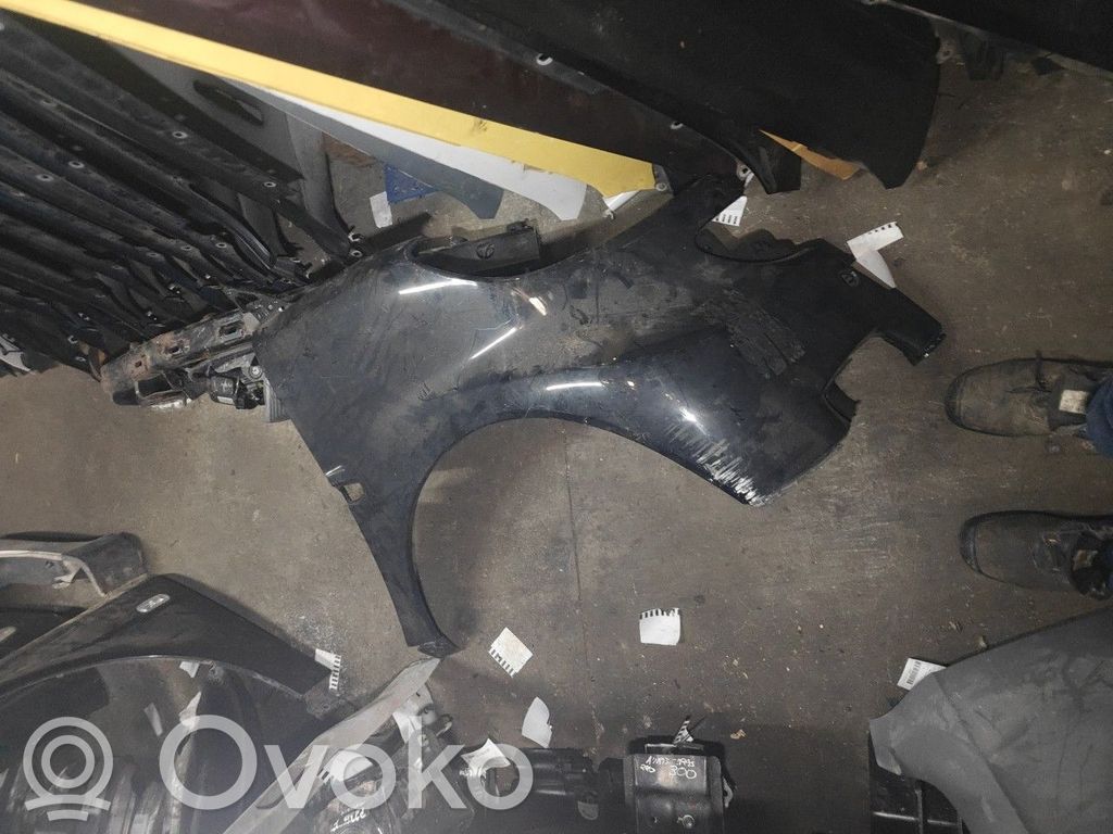 Guardabarro   A4518810201,RASPADOFRT,SMART451