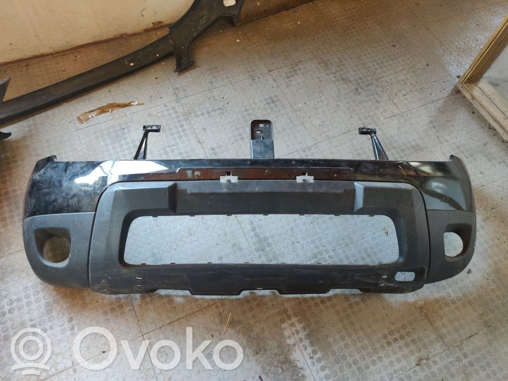 Priekšējais bamperis   620220025R,COMTOQUE,DACIADUSTER