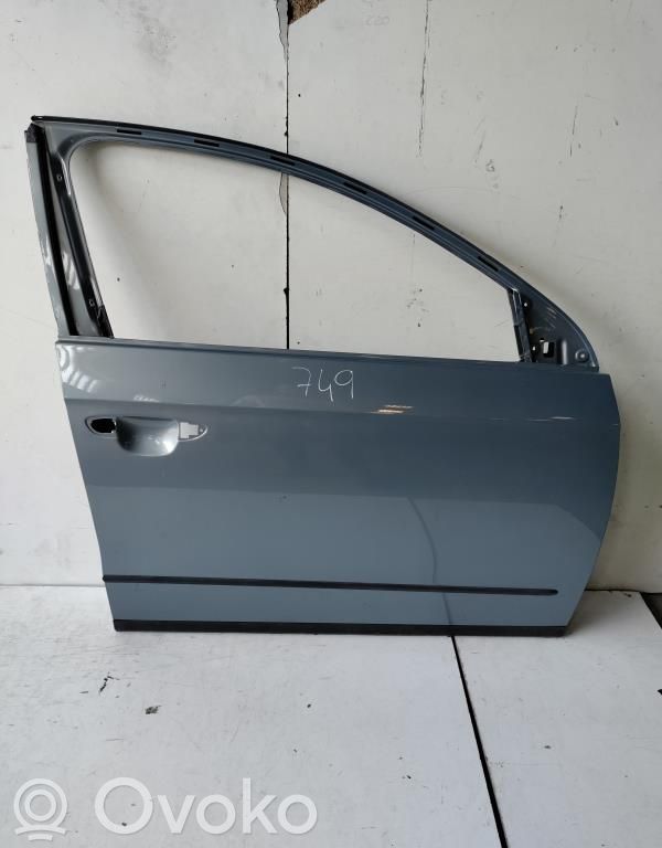 Puerta delantera   COMFRISO,749,FRISO,VWPASSAT2008