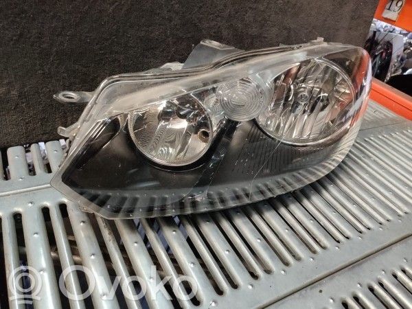 Scheinwerfer   5K1941005J,89319331,VALEO,VWGOLF6