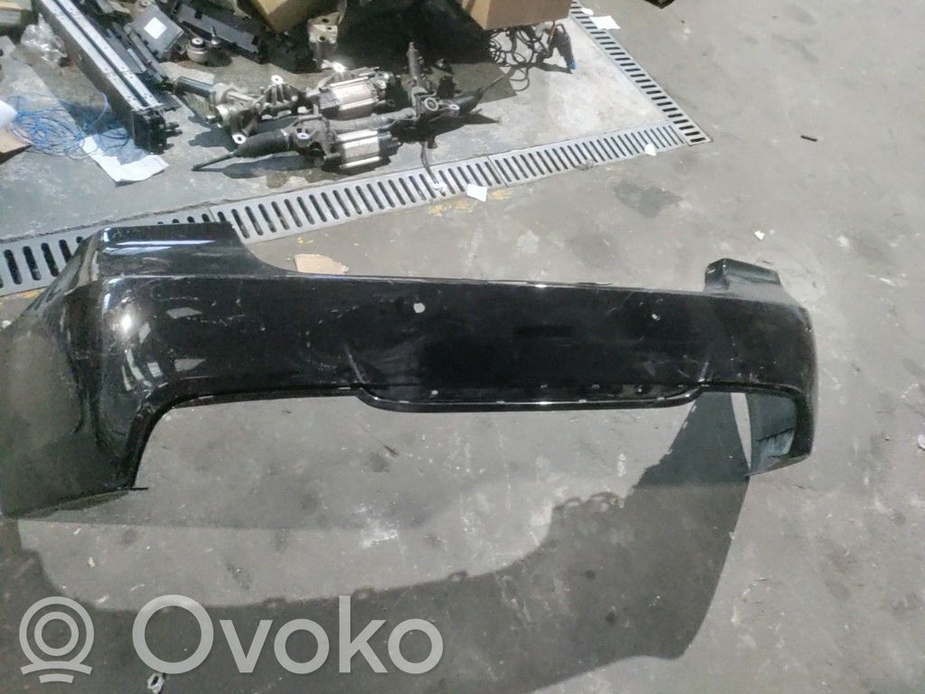 Rear bumper   7906500,SERIE3E90LCIPACKM