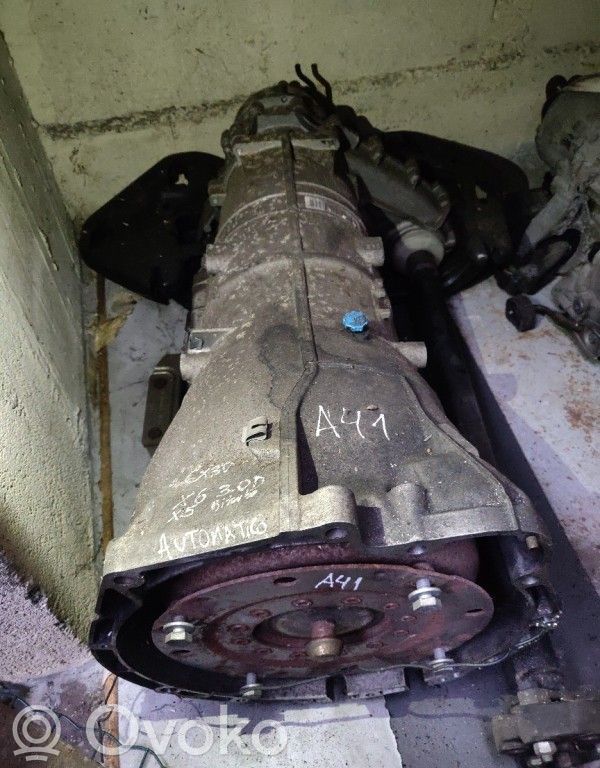 Automatic gearbox   6HP28X,079W8N,1068301253,24007590300,24007606390,GA6HP26ZW9N,GA6HP26ZWK3,X5E7030SDE35D,X5E70X6E71,X6E7135DX